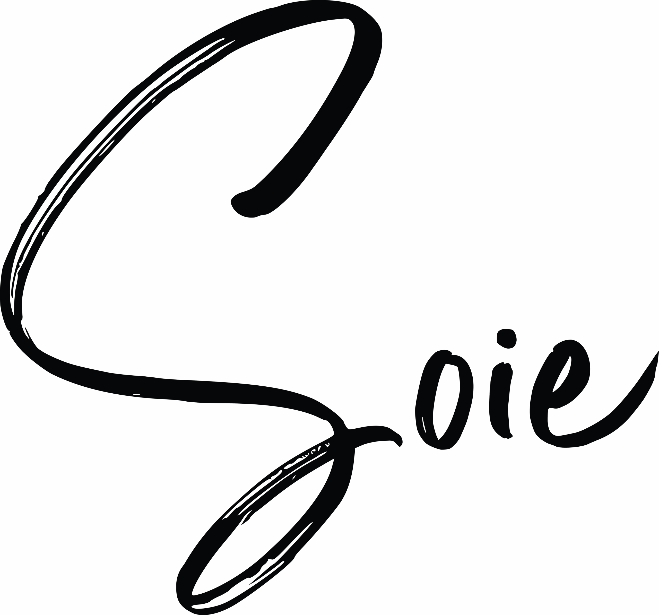 Soie Clinics Logo